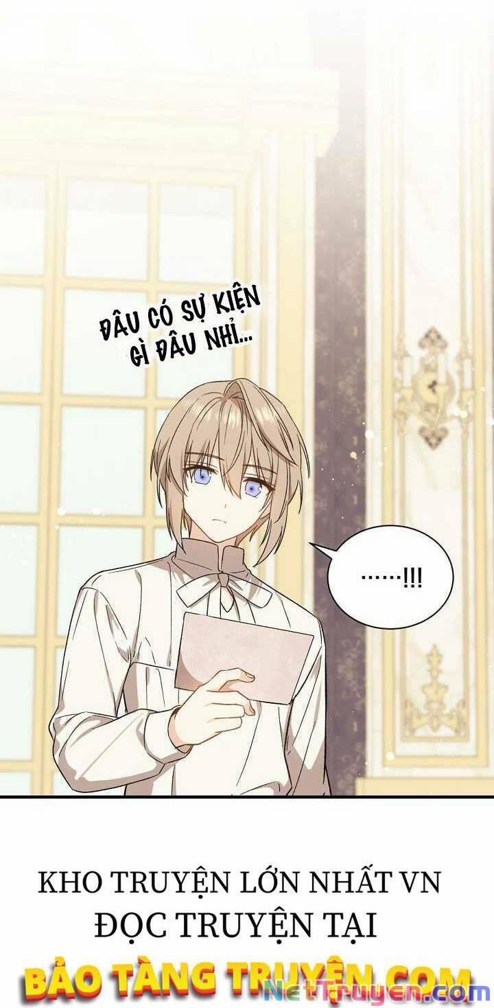 Sự Trở Lại Của Pháp Sư Cấp 8 22 trang 20