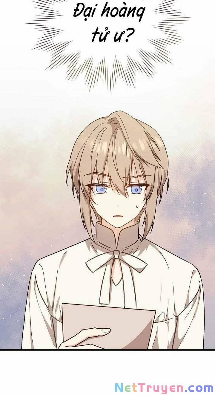 Sự Trở Lại Của Pháp Sư Cấp 8 22 trang 22