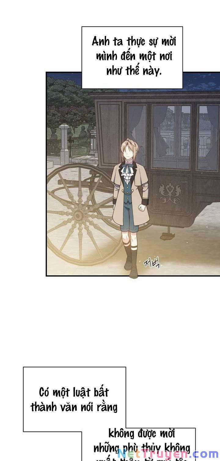 Sự Trở Lại Của Pháp Sư Cấp 8 22 trang 25