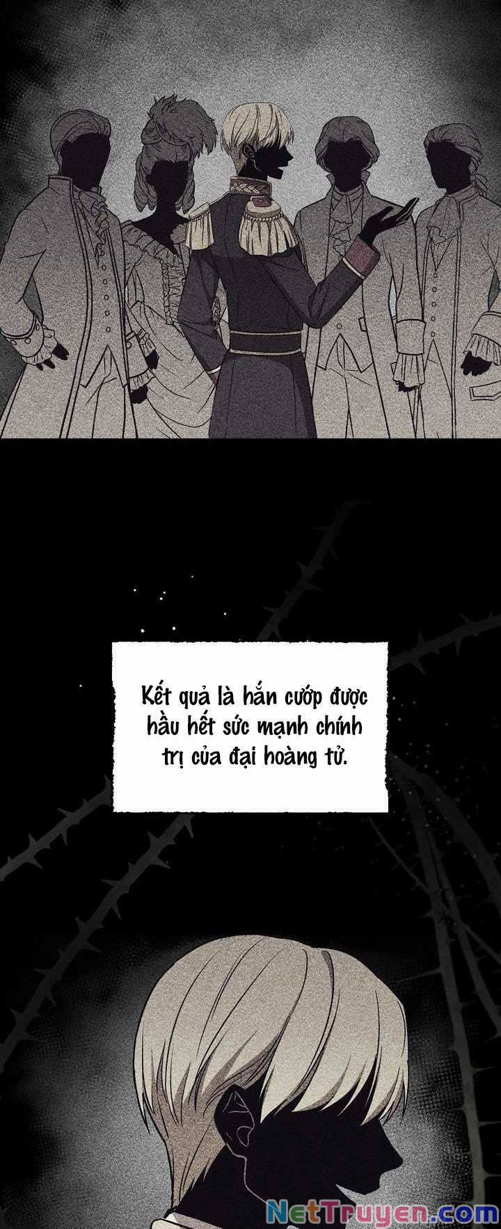 Sự Trở Lại Của Pháp Sư Cấp 8 22 trang 31