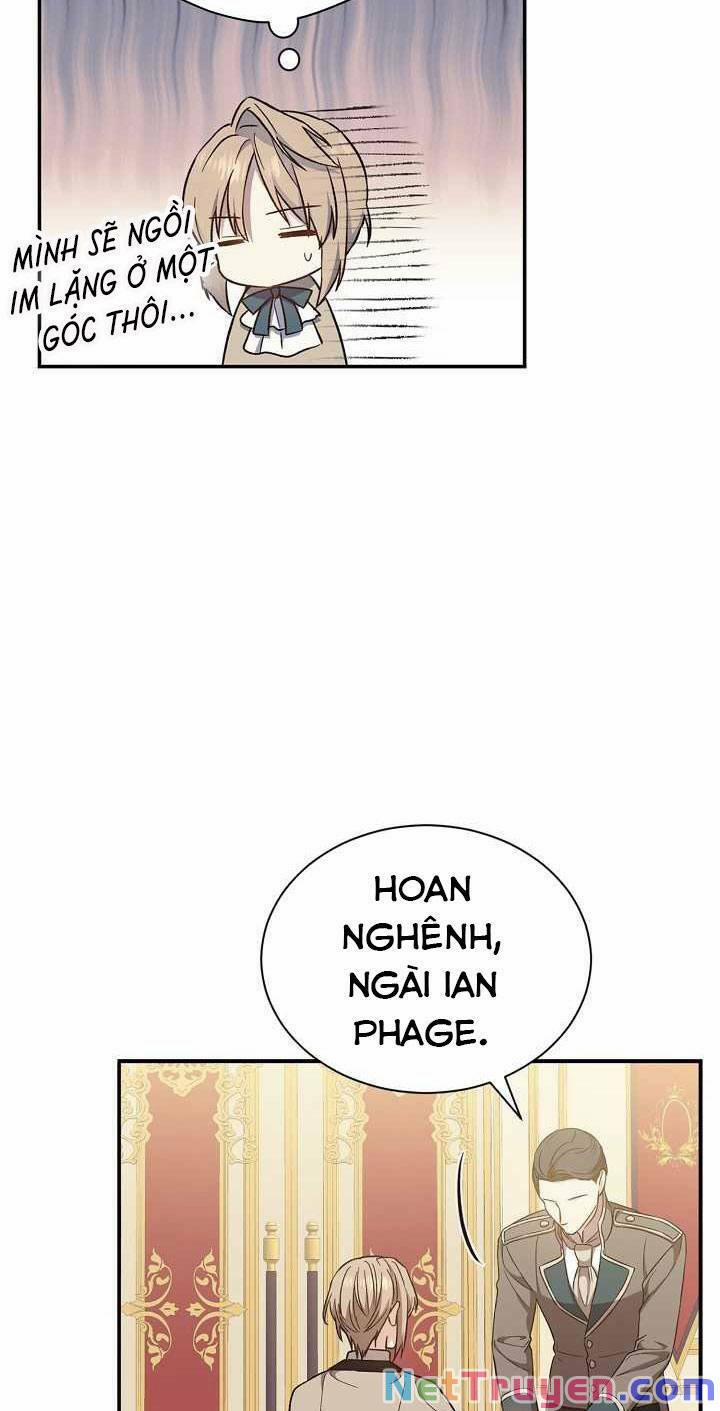 Sự Trở Lại Của Pháp Sư Cấp 8 22 trang 35