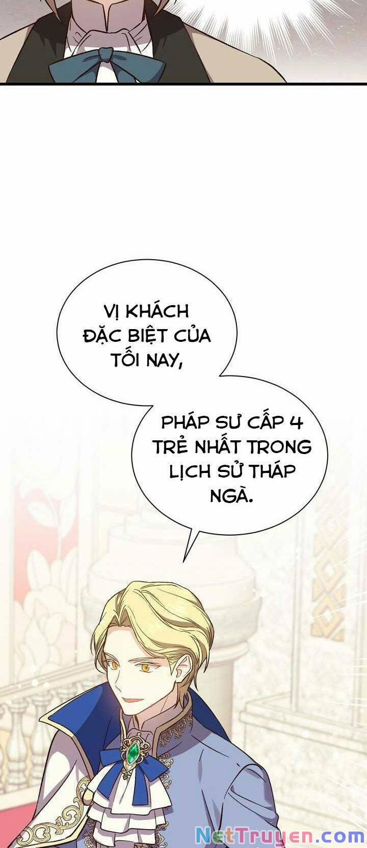 Sự Trở Lại Của Pháp Sư Cấp 8 22 trang 50