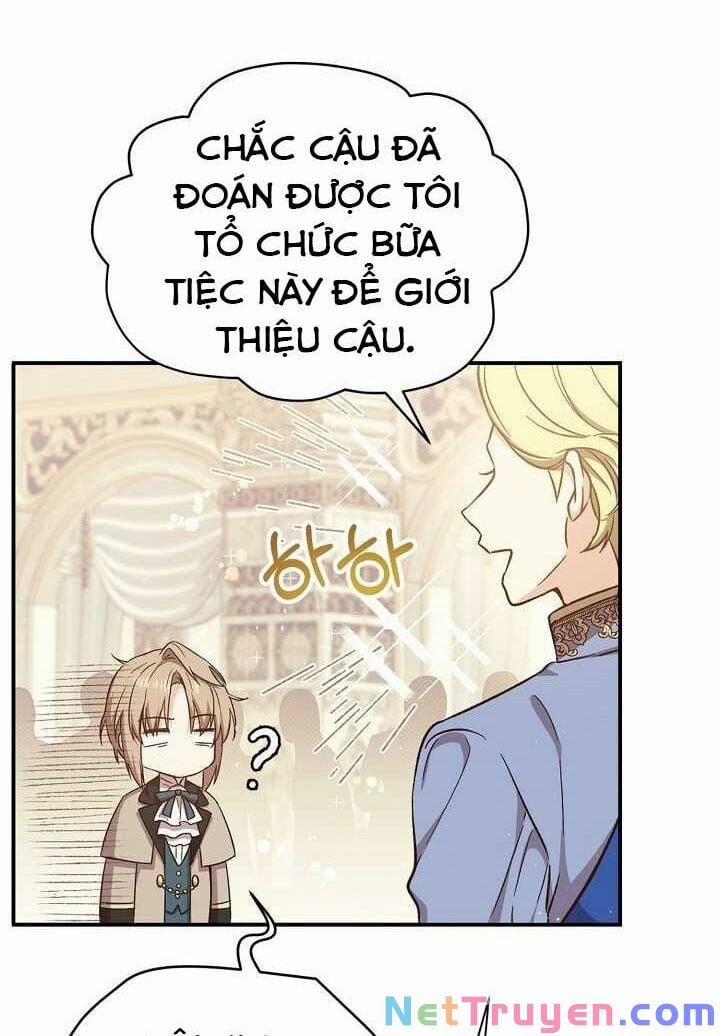 Sự Trở Lại Của Pháp Sư Cấp 8 22 trang 55