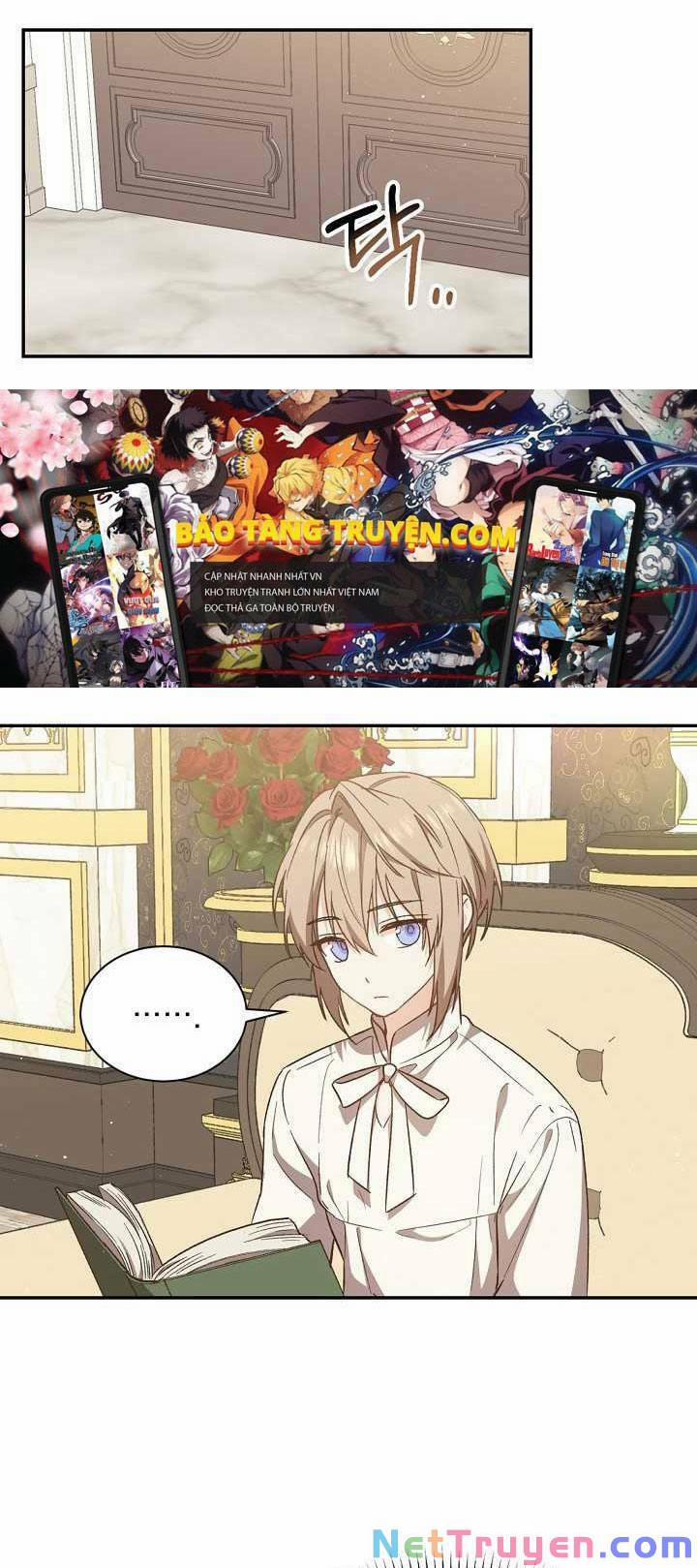 Sự Trở Lại Của Pháp Sư Cấp 8 22 trang 6