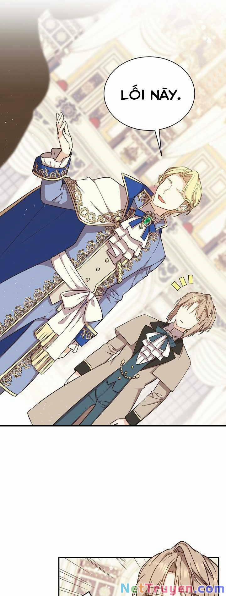 Sự Trở Lại Của Pháp Sư Cấp 8 22 trang 64