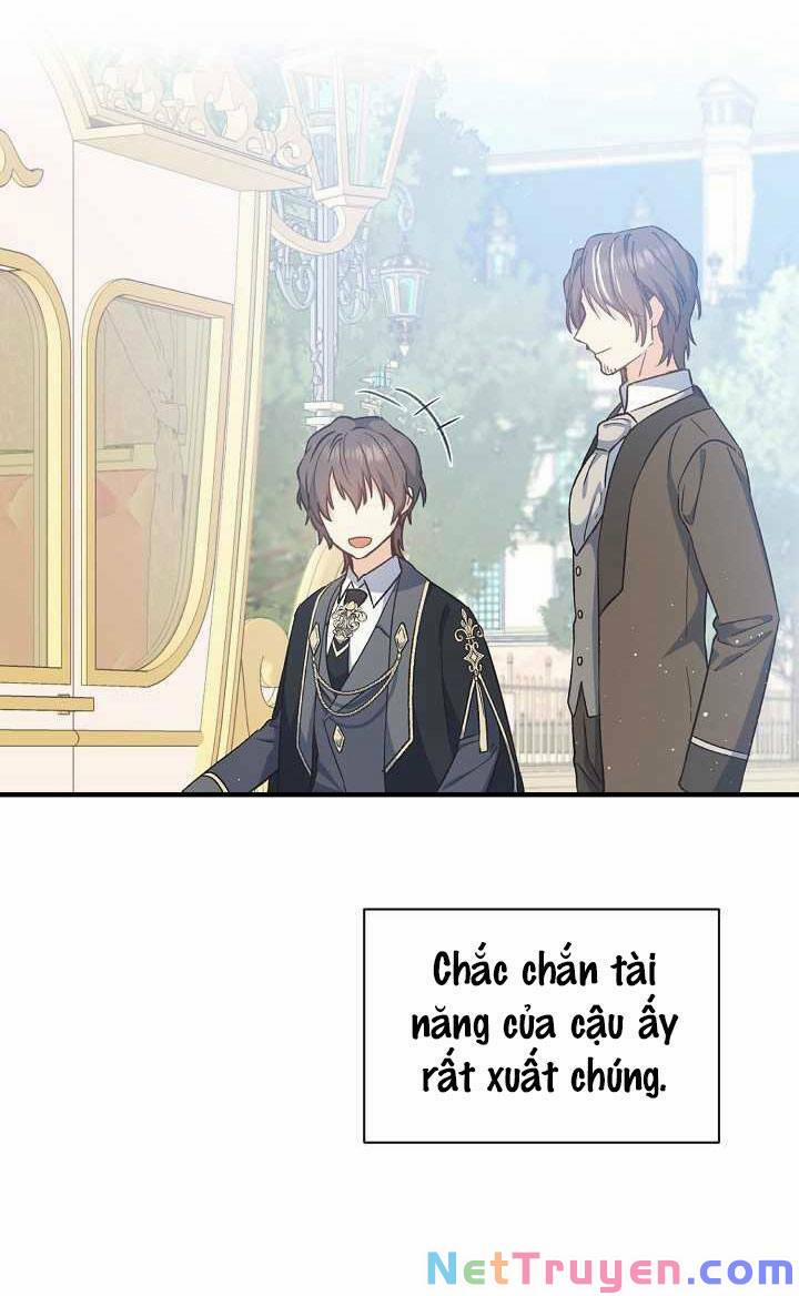 Sự Trở Lại Của Pháp Sư Cấp 8 22 trang 8