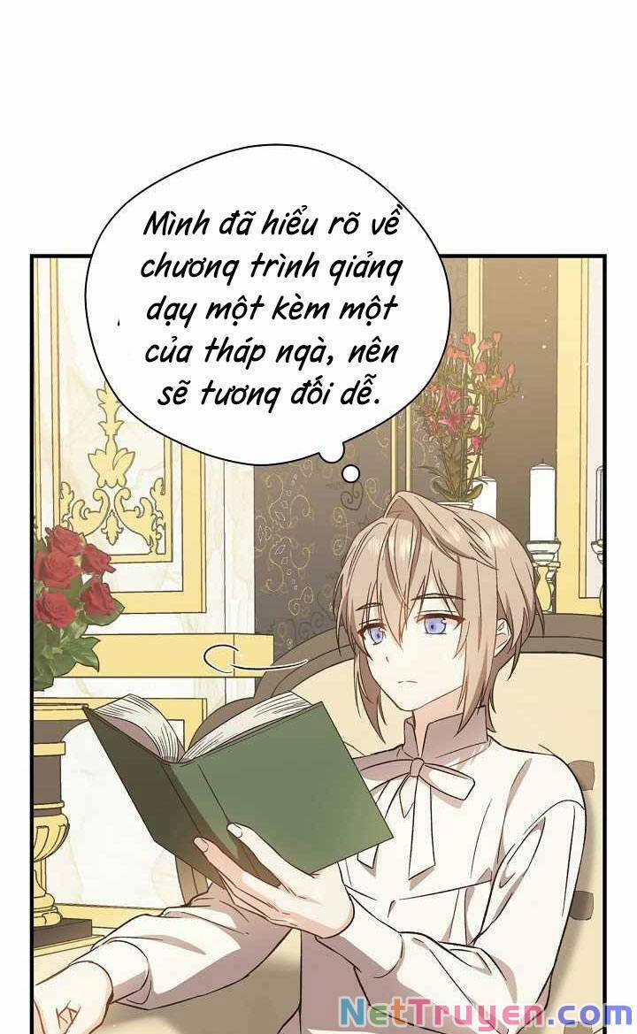 Sự Trở Lại Của Pháp Sư Cấp 8 22 trang 9