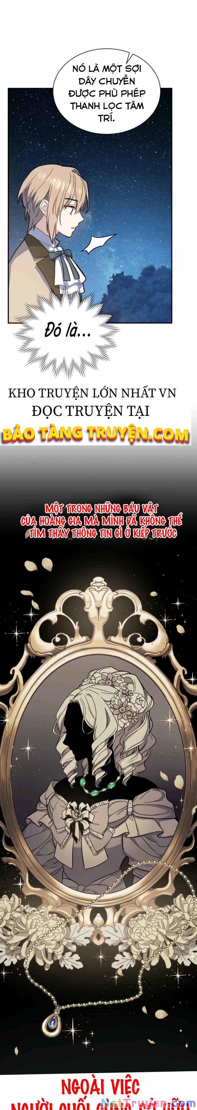 Sự Trở Lại Của Pháp Sư Cấp 8 23 trang 18