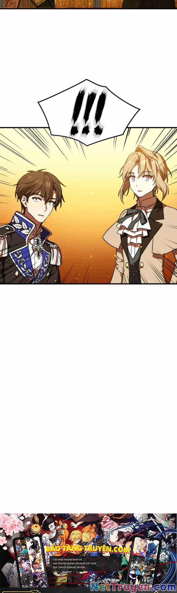 Sự Trở Lại Của Pháp Sư Cấp 8 23 trang 22