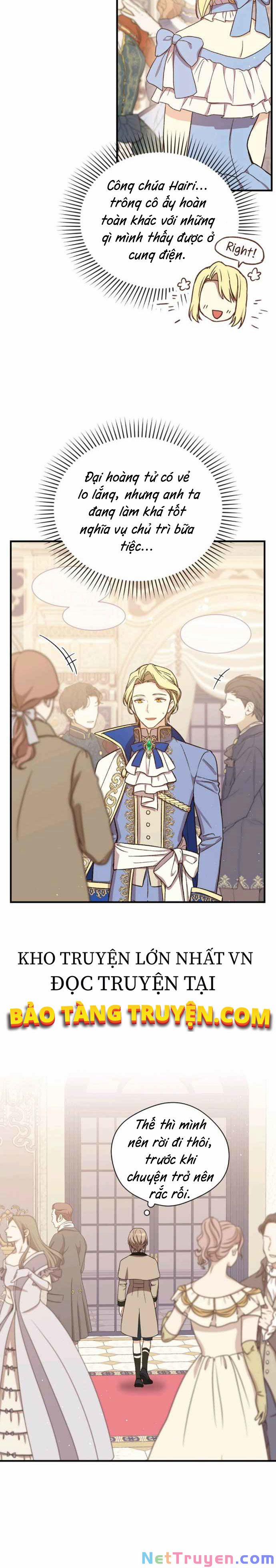 Sự Trở Lại Của Pháp Sư Cấp 8 23 trang 4