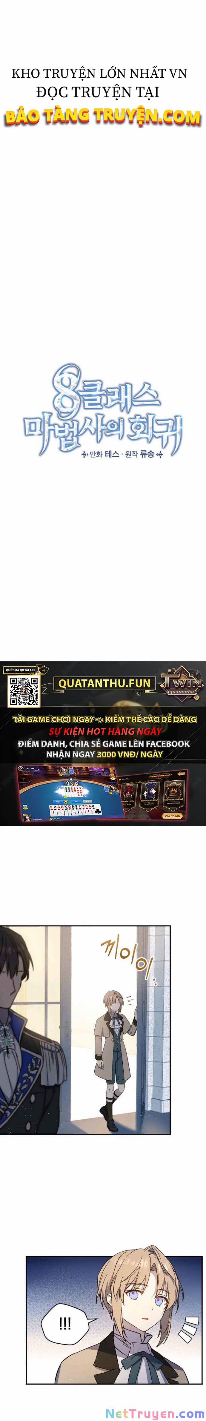 Sự Trở Lại Của Pháp Sư Cấp 8 23 trang 5