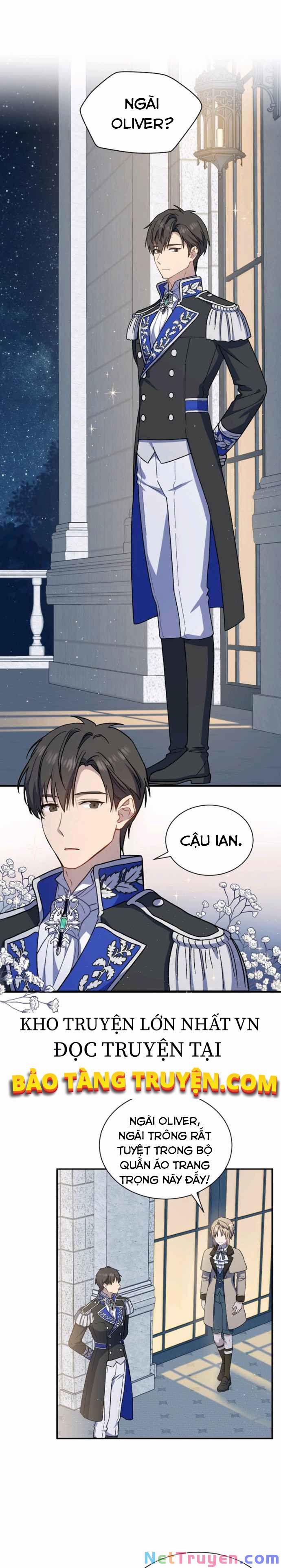 Sự Trở Lại Của Pháp Sư Cấp 8 23 trang 6