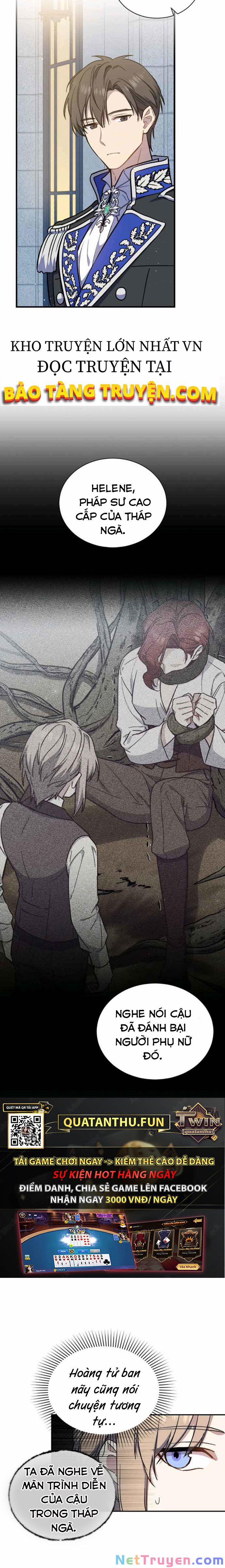 Sự Trở Lại Của Pháp Sư Cấp 8 23 trang 8