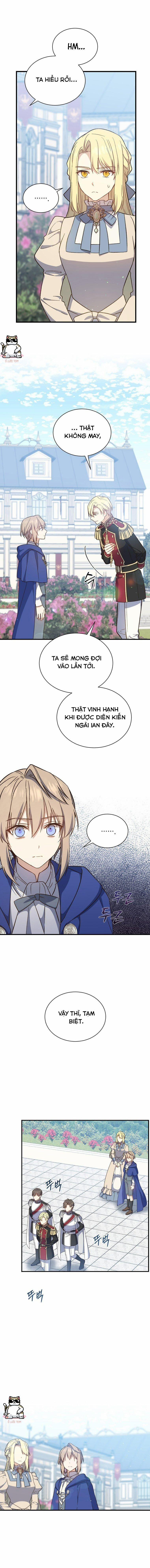 Sự Trở Lại Của Pháp Sư Cấp 8 25 trang 16