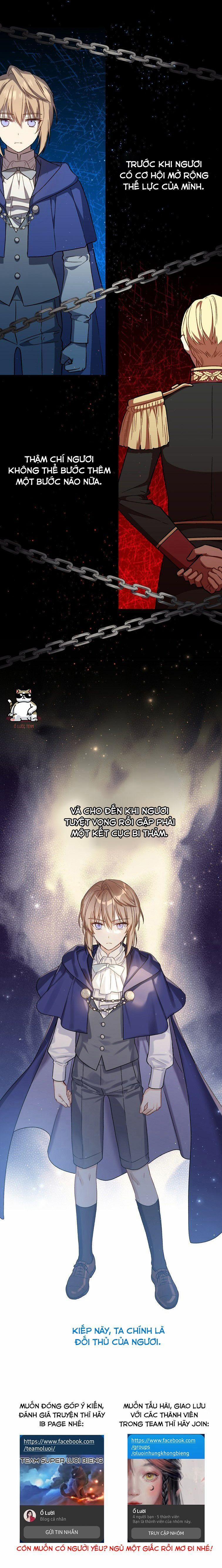 Sự Trở Lại Của Pháp Sư Cấp 8 25 trang 18