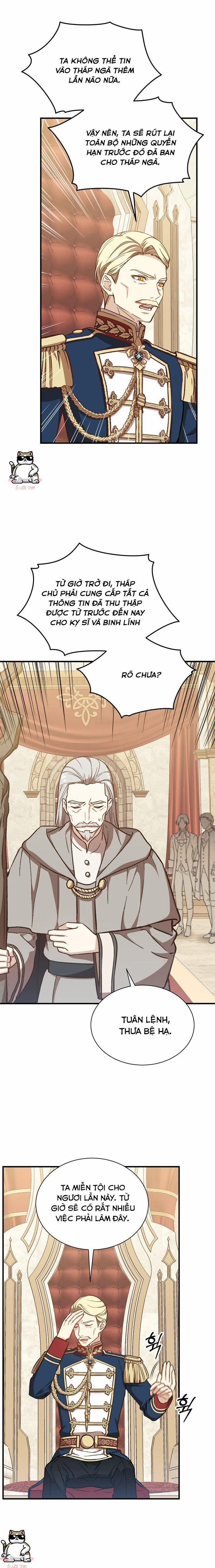 Sự Trở Lại Của Pháp Sư Cấp 8 25 trang 2