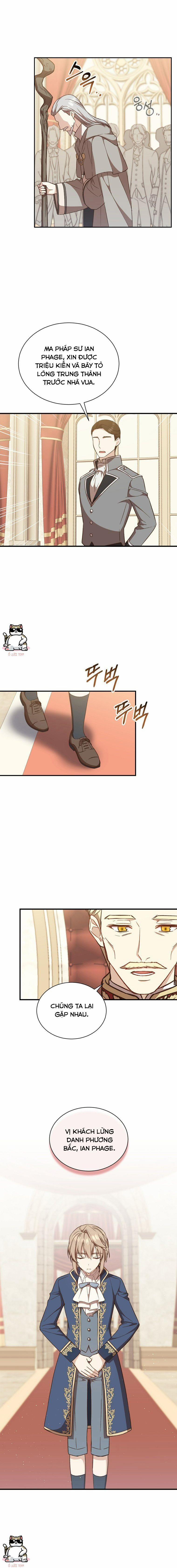 Sự Trở Lại Của Pháp Sư Cấp 8 25 trang 3