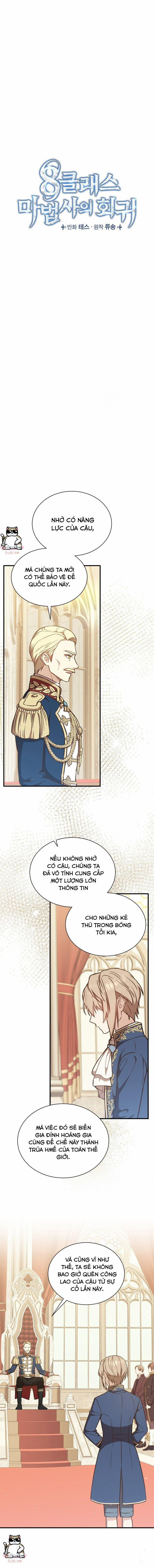 Sự Trở Lại Của Pháp Sư Cấp 8 25 trang 4