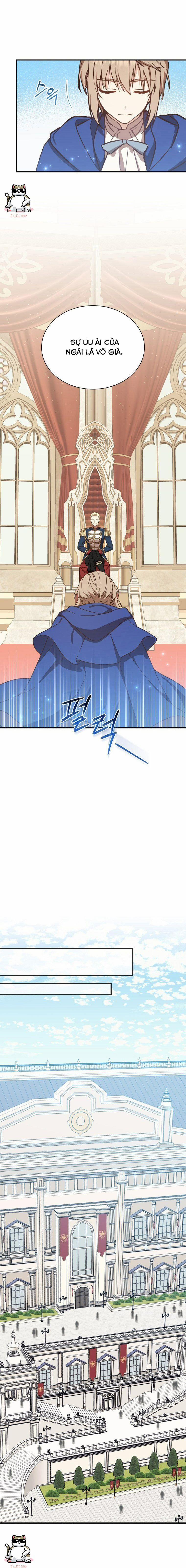 Sự Trở Lại Của Pháp Sư Cấp 8 25 trang 9