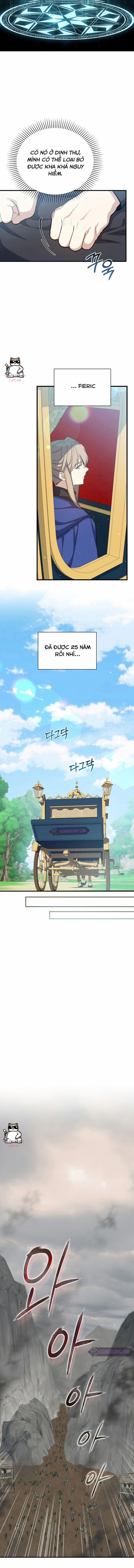 Sự Trở Lại Của Pháp Sư Cấp 8 28 trang 4