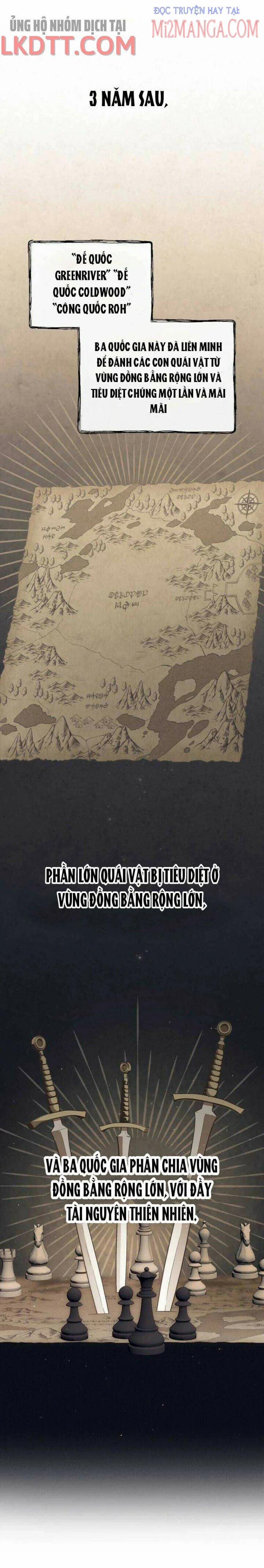 Sự Trở Lại Của Pháp Sư Cấp 8 29.5 trang 10