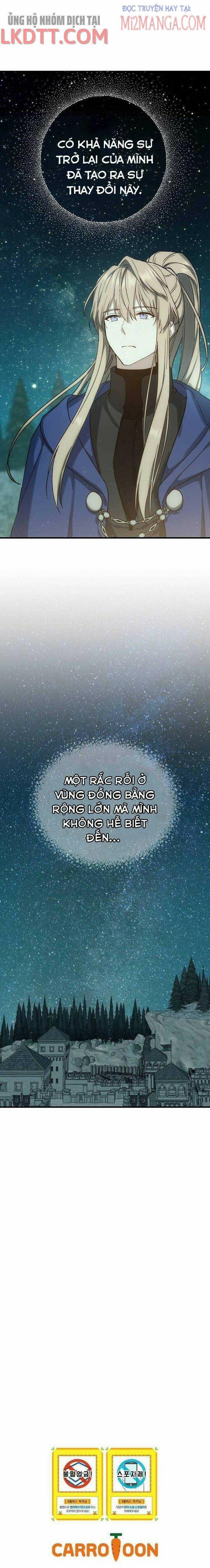 Sự Trở Lại Của Pháp Sư Cấp 8 29.5 trang 12