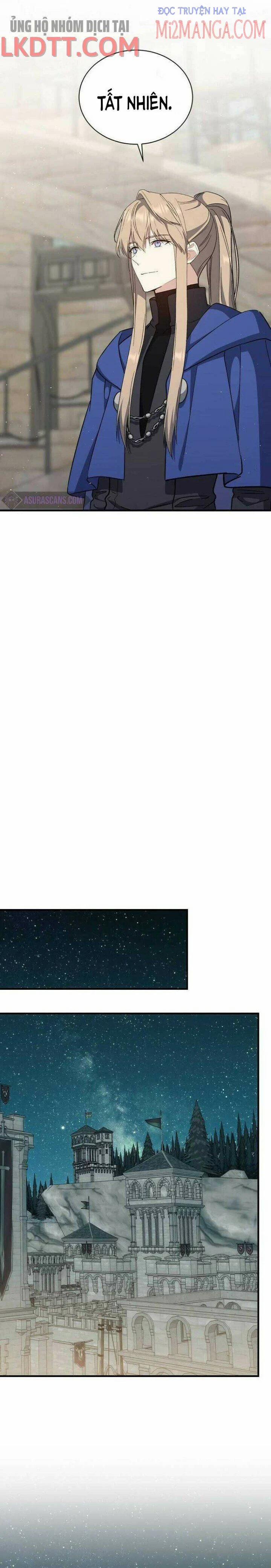 Sự Trở Lại Của Pháp Sư Cấp 8 29.5 trang 7