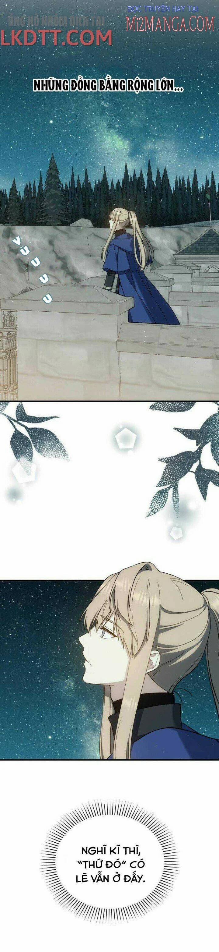 Sự Trở Lại Của Pháp Sư Cấp 8 29.5 trang 8