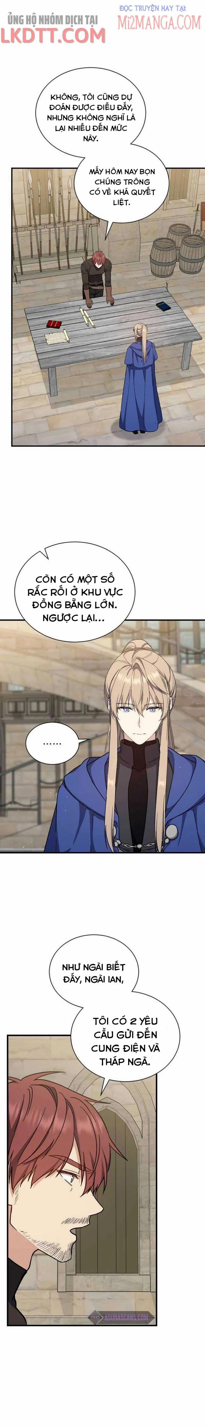 Sự Trở Lại Của Pháp Sư Cấp 8 29 trang 5