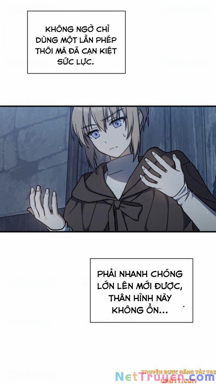 Sự Trở Lại Của Pháp Sư Cấp 8 3 trang 28