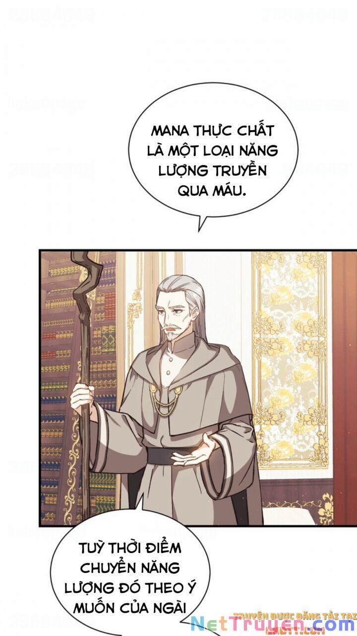 Sự Trở Lại Của Pháp Sư Cấp 8 3 trang 43