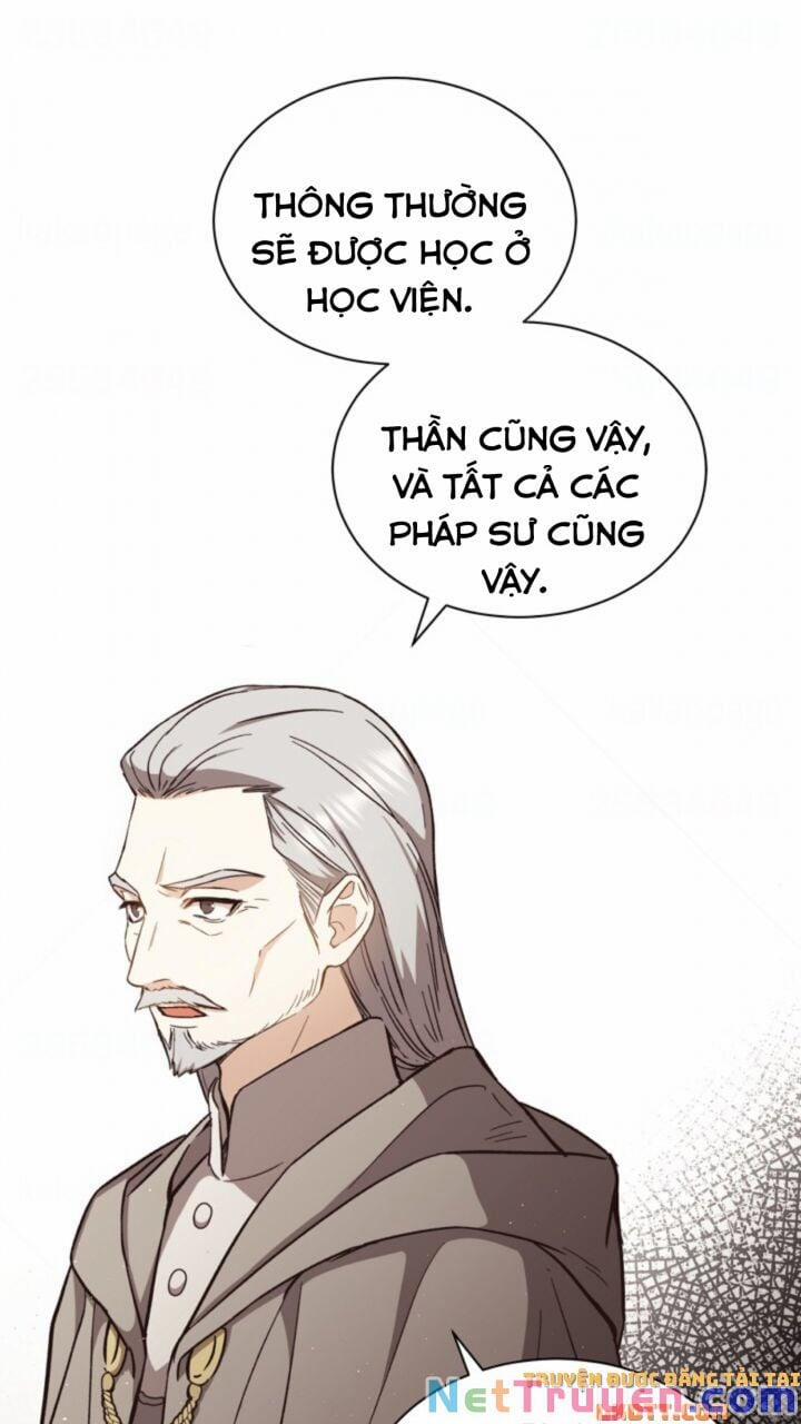 Sự Trở Lại Của Pháp Sư Cấp 8 3 trang 45