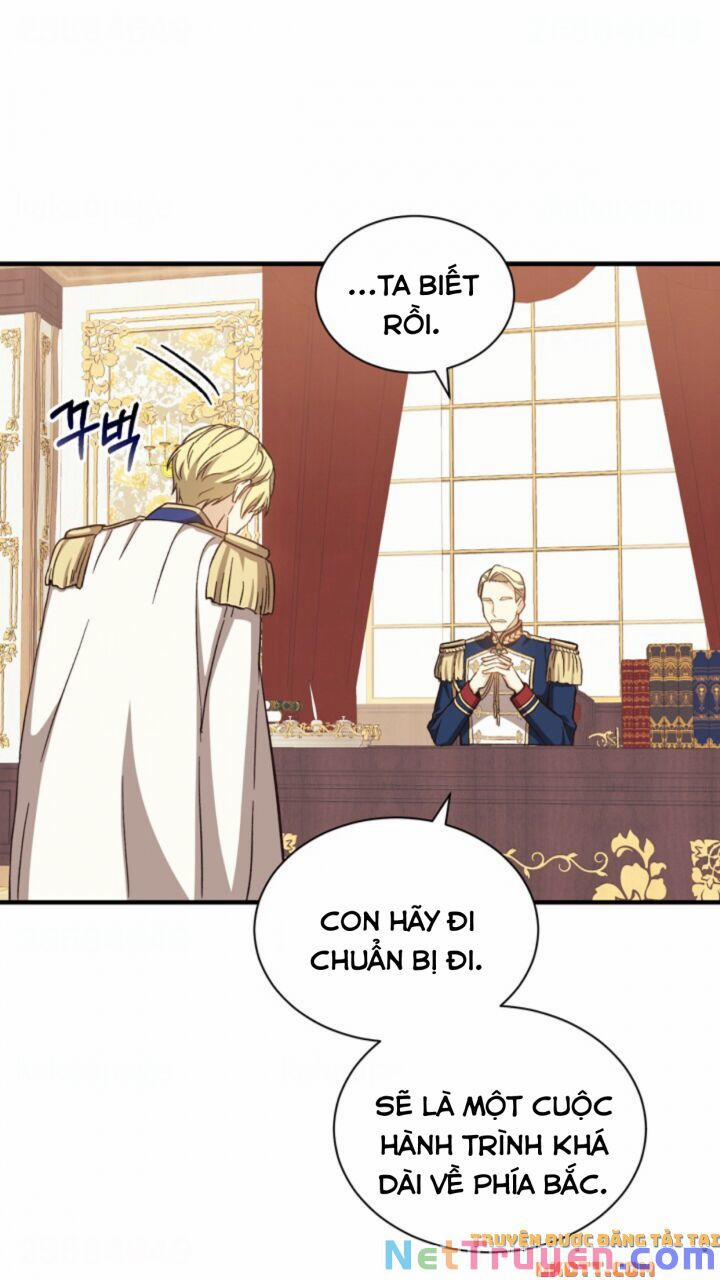 Sự Trở Lại Của Pháp Sư Cấp 8 3 trang 70