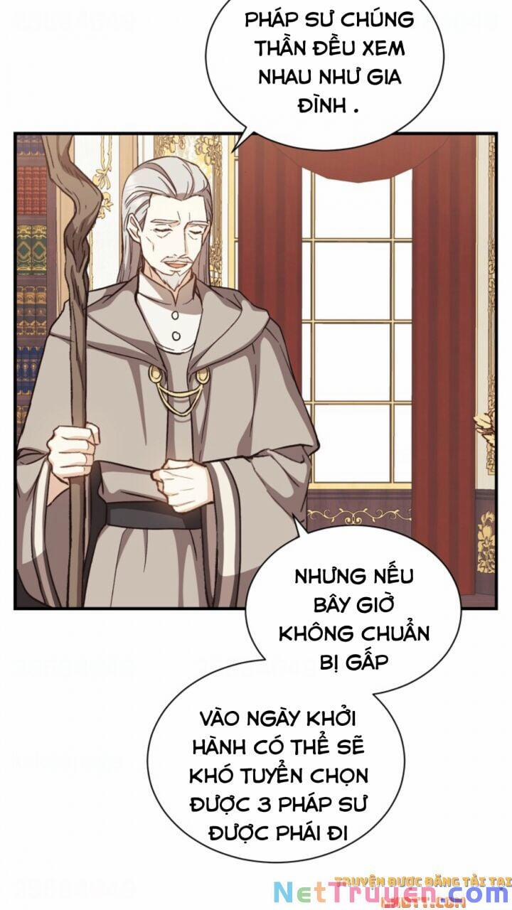 Sự Trở Lại Của Pháp Sư Cấp 8 3 trang 73