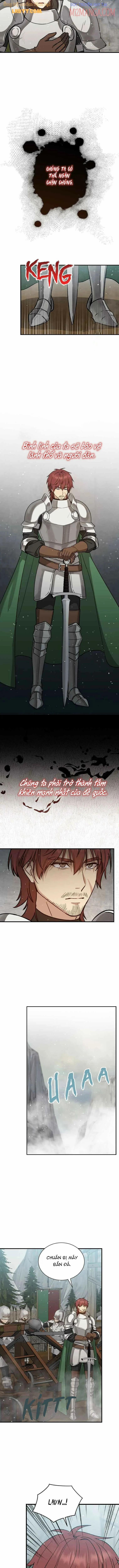 Sự Trở Lại Của Pháp Sư Cấp 8 31 trang 1