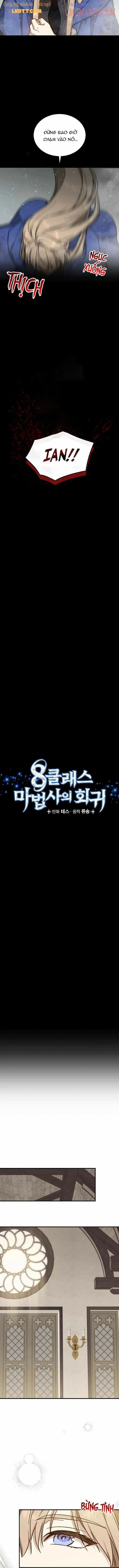 Sự Trở Lại Của Pháp Sư Cấp 8 31 trang 3