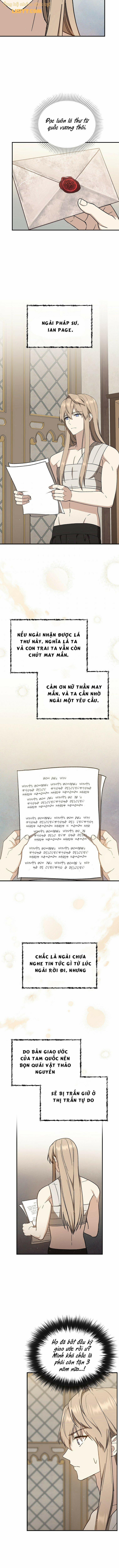 Sự Trở Lại Của Pháp Sư Cấp 8 32 trang 5