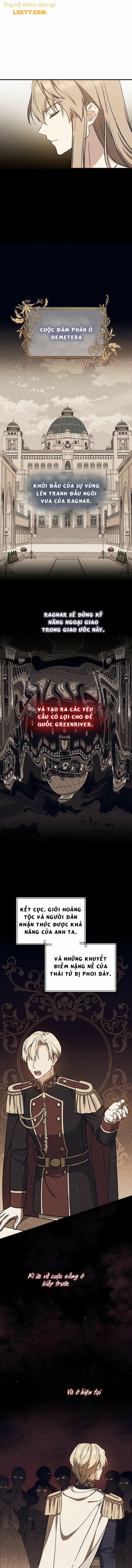 Sự Trở Lại Của Pháp Sư Cấp 8 32 trang 7