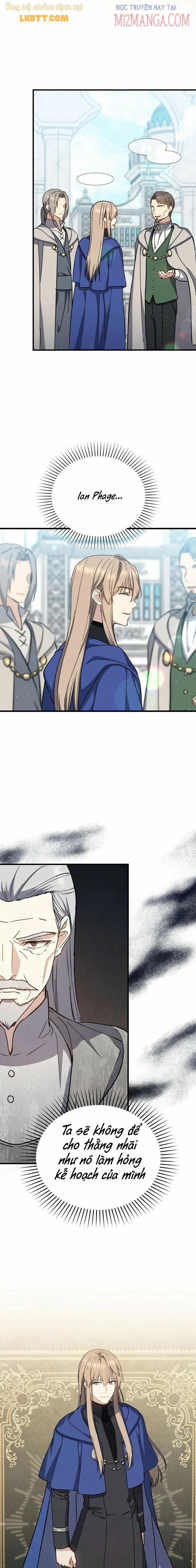 Sự Trở Lại Của Pháp Sư Cấp 8 34.5 trang 2