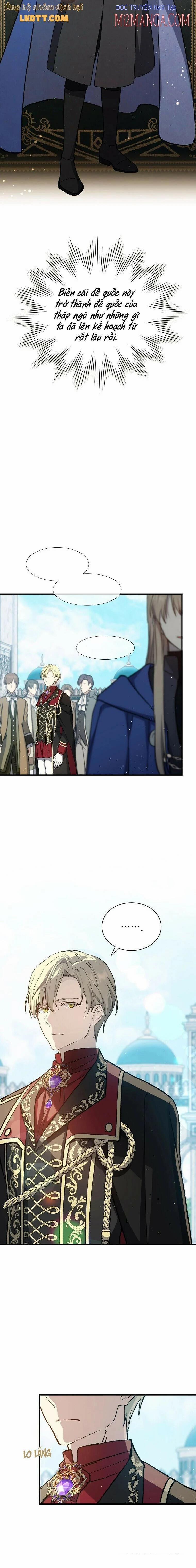 Sự Trở Lại Của Pháp Sư Cấp 8 34.5 trang 3