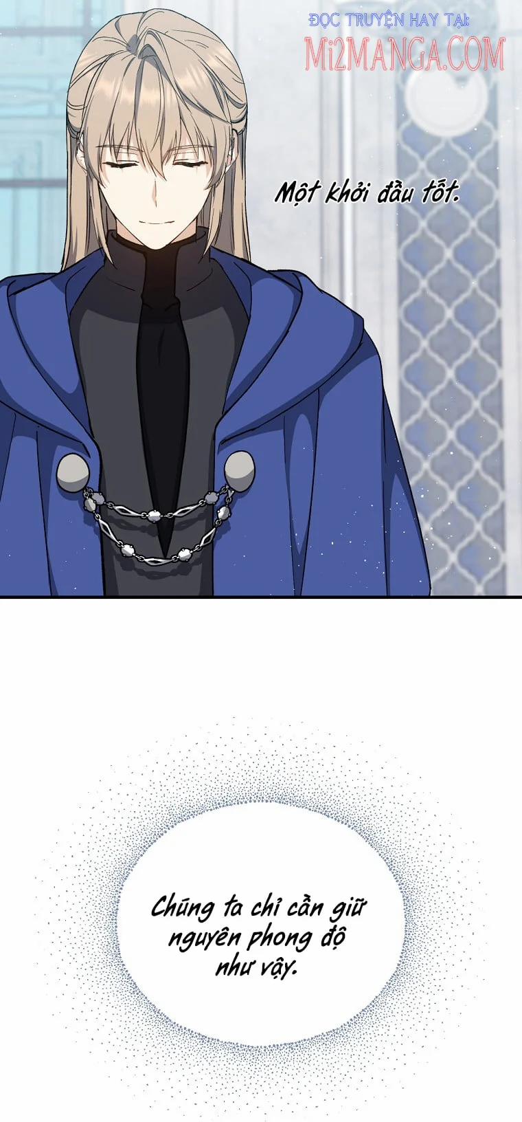 Sự Trở Lại Của Pháp Sư Cấp 8 36.5 trang 12