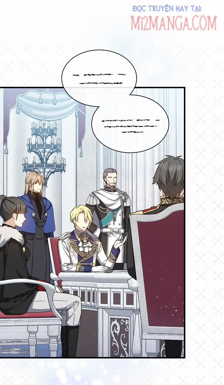 Sự Trở Lại Của Pháp Sư Cấp 8 36.5 trang 14