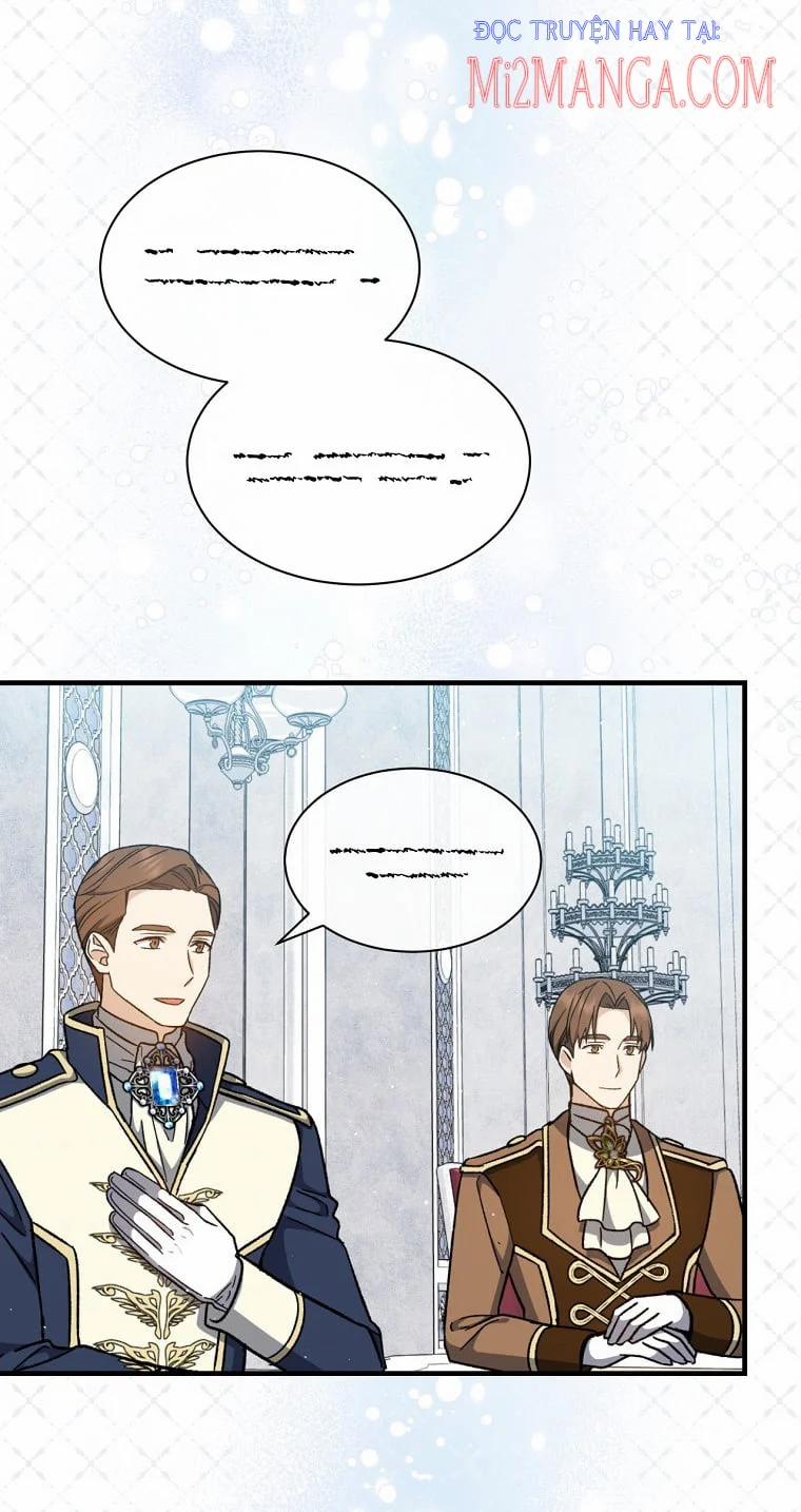 Sự Trở Lại Của Pháp Sư Cấp 8 36.5 trang 16