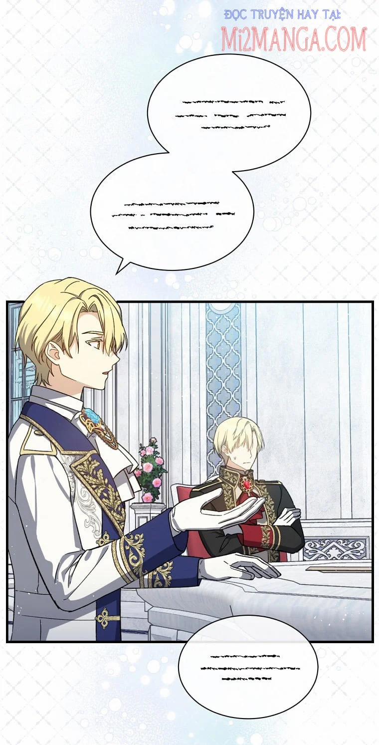 Sự Trở Lại Của Pháp Sư Cấp 8 36.5 trang 17