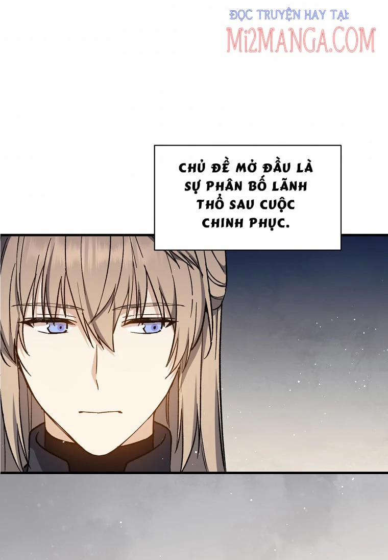 Sự Trở Lại Của Pháp Sư Cấp 8 36.5 trang 2