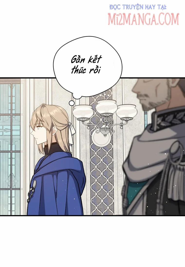 Sự Trở Lại Của Pháp Sư Cấp 8 36.5 trang 20