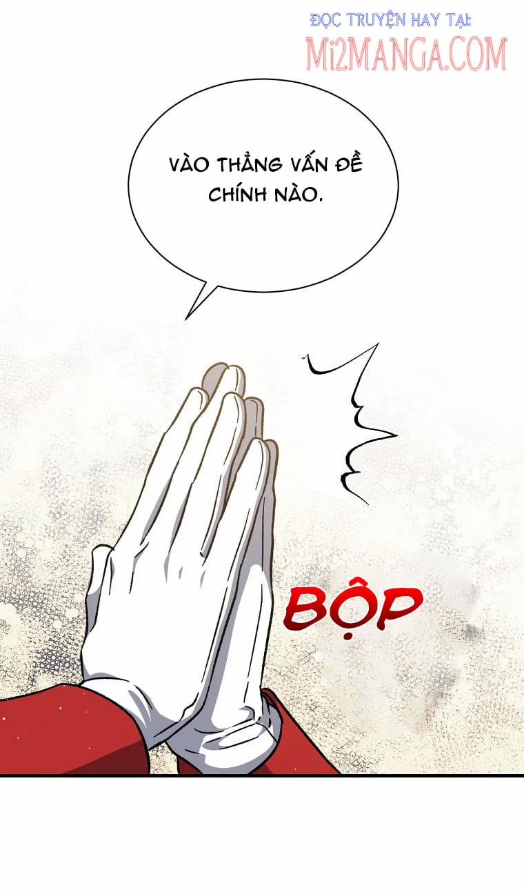 Sự Trở Lại Của Pháp Sư Cấp 8 36.5 trang 21