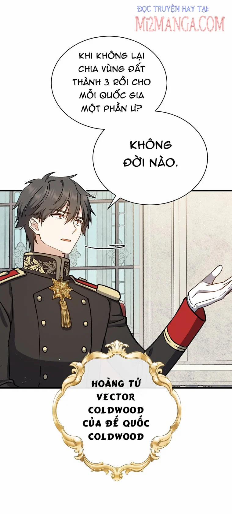 Sự Trở Lại Của Pháp Sư Cấp 8 36.5 trang 22