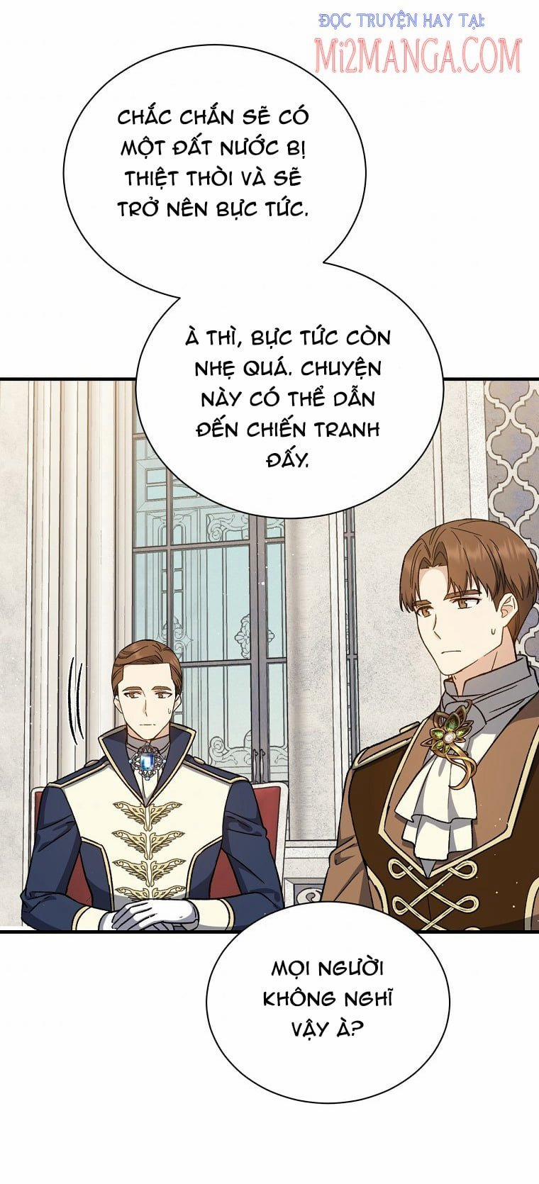 Sự Trở Lại Của Pháp Sư Cấp 8 36.5 trang 24