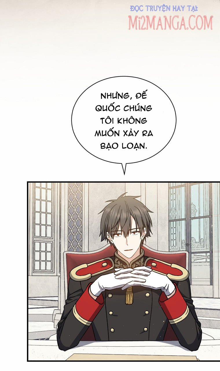 Sự Trở Lại Của Pháp Sư Cấp 8 36.5 trang 27